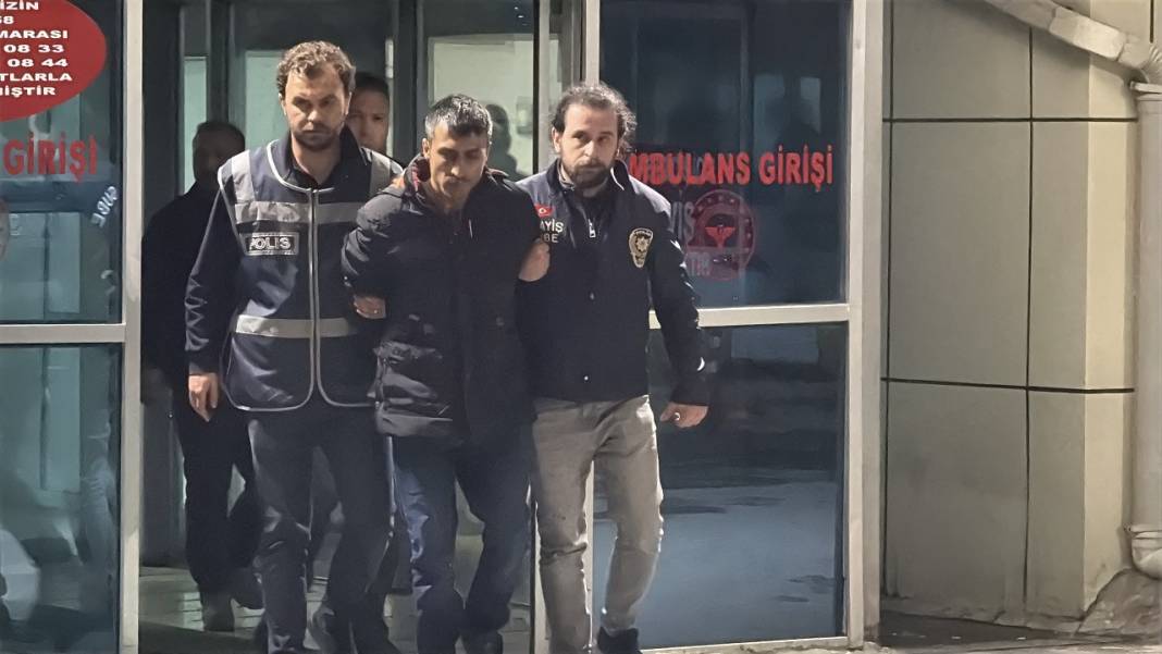 Çocuklar elleri bağlı boğazları kesilmiş halde bulunmuştu! Babanın da kafatası yol kenarında bulundu! Vahşette Konya detayı 4